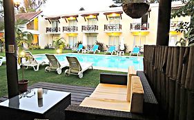 Petit Chateau Hotel Boutique
